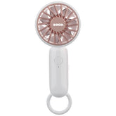 Sogo Rechargeable Mini Buckle Fan JPN-414