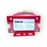 SOGO 30A Dc to Dc Converter
