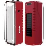 Sogo Solar Rechargeable Emergency Led Lantern Light (JPN-252)