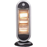 Sogo Electric Quartz Heater Jpn 97 with a white background
