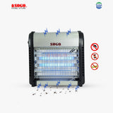 Sogo Pest Killer 12Watt Jpn 110