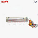 Sogo Solar DC Led Light Crystal Light Sg-88