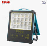 Sogo Rechargeable Solar Flood Light (Jpn-135)