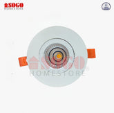 Sogo Led Down COB Light Sg-20 12W Warm light