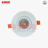 Sogo Led Down COB Light Sg-20 12W Warm light