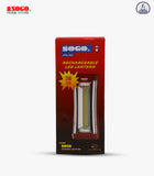 Sogo Rechargeable Led Lantern (JPN-362)