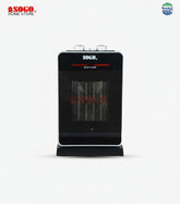 Sogo Ceramic Fan Heater (JPN-87)