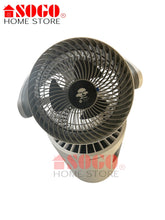 Sogo Air Purifier (Jpn-6397)