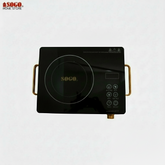 Sogo Electric Stove/Infrared Cooker (JPN-666) Golden
