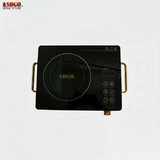 Sogo Electric Stove/Infrared Cooker (JPN-666) Golden