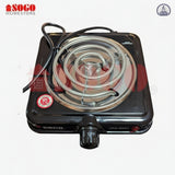 Sogo JPN-6001 Electric Cooker – Portable Single Burner Hot Plate Stove