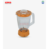 Sogo Juicer Blender & Dry Mill (2 In 1) (JPN-503)