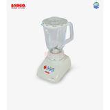 Sogo Juicer Blender & Dry Mill (2 In 1) (JPN-505)
