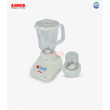 Sogo Juicer Blender & Dry Mill (2 In 1) (JPN-505)