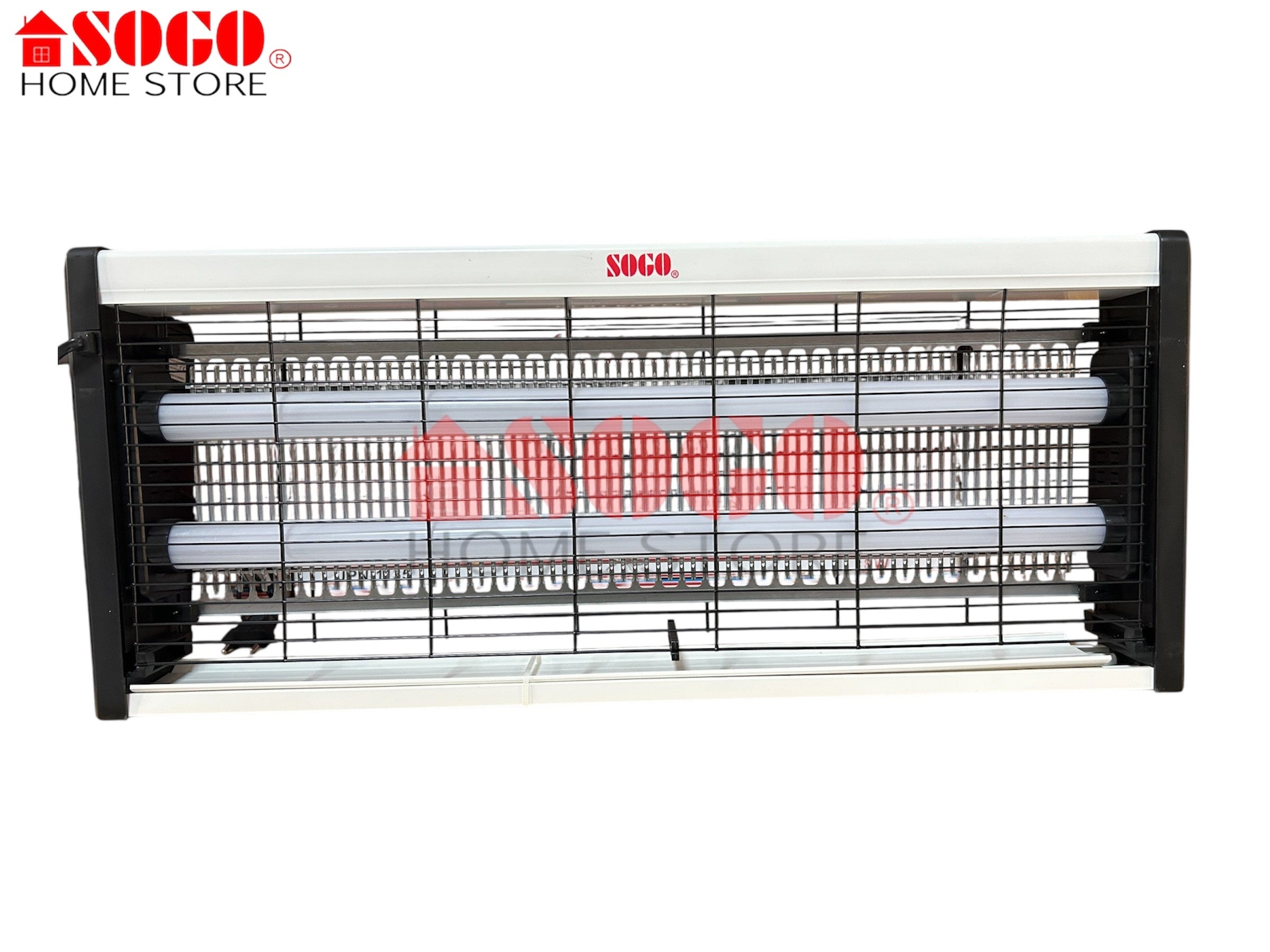 Sogo Electric Insect Pest Killer (8 watt) (JPN-1135)