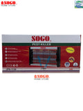 Sogo Electric Insect Pest Killer (6 watt) (JPN-1130)
