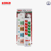 Sogo Extension Socket SG-1432