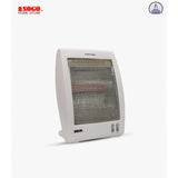 Sogo Quartz Heater (JPN-95)