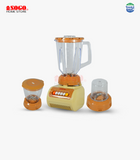 Sogo Juicer Blender & Grinder (3 In1) (JPN-504)