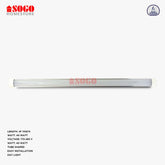 Sogo Led Wall Celling Tube Light 4ft (40watts)
