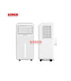 Sogo Portable Air Conditioner 9000BTU