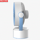 Sogo Rechargeable Fan JPN-421