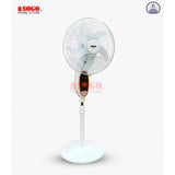 Sogo Rechargeable Floor Fan (JPN-633)