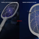 Sogo Rechargeable Insect Killer Racket (JPN-396)