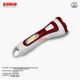 Sogo Rechargeable Led Torch 3w (JPN-308)