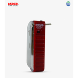 Sogo Rechargeable Emergency Led Lantern Light (JPN-75)
