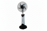 Sogo rechargeable mist fan Jpn 1612