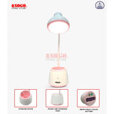 Sogo Rechargeable Table/Desk Lamp (JPN-1306)