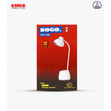 Sogo Rechargeable Table/Desk Lamp (JPN-1306)