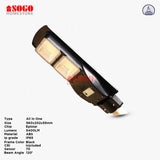 Sogo Smart Solar Led Street Light (60 watts)