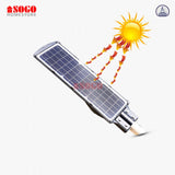Sogo Smart Solar Led Street Light (60 watts)