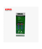 SOGO SOLAR WALL LAMP 24 W