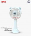 Sogo USB Rechargeable Mini Hand Fan (JPN-409)