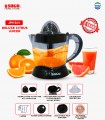 Sogo Deluxe Citrus Juicer (JPN-524)