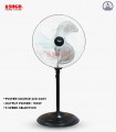 Sogo AC Stand Fan (JPN-640)