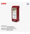 Sogo Rechargeable Emergency Led Lantern Light (JPN-341)