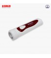 Sogo Rechargeable Led Torch Light 1w (JPN-304)