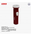 Sogo Rechargeable Led Torch + Currency checker 1w (JPN-306)