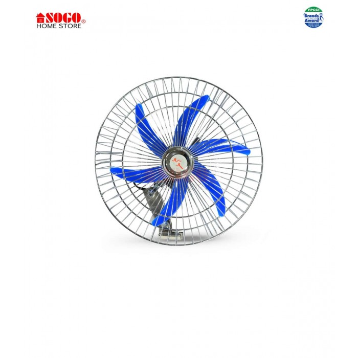 Sogo Car Fan 12" inches Fan (12V)