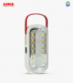 Sogo Rechargeable Emergency Led Lantern Light (JPN-388)