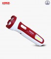 Sogo Rechargeable Led Torch 1w (JPN-307)