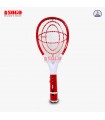 Sogo Rechargeable Insect Killer Racket With Torch Light (JPN-275)