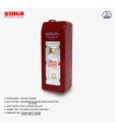 Sogo Rechargeable Emergency Led Lantern Light (JPN-74)