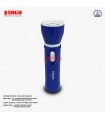 Sogo Rechargeable Led Torch 1w (JPN-271)