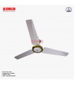 Sogo AC/DC Ceiling Fan (JPN-707)