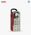 Sogo Rechargeable Emergency Led Lantern Light (JPN-40)